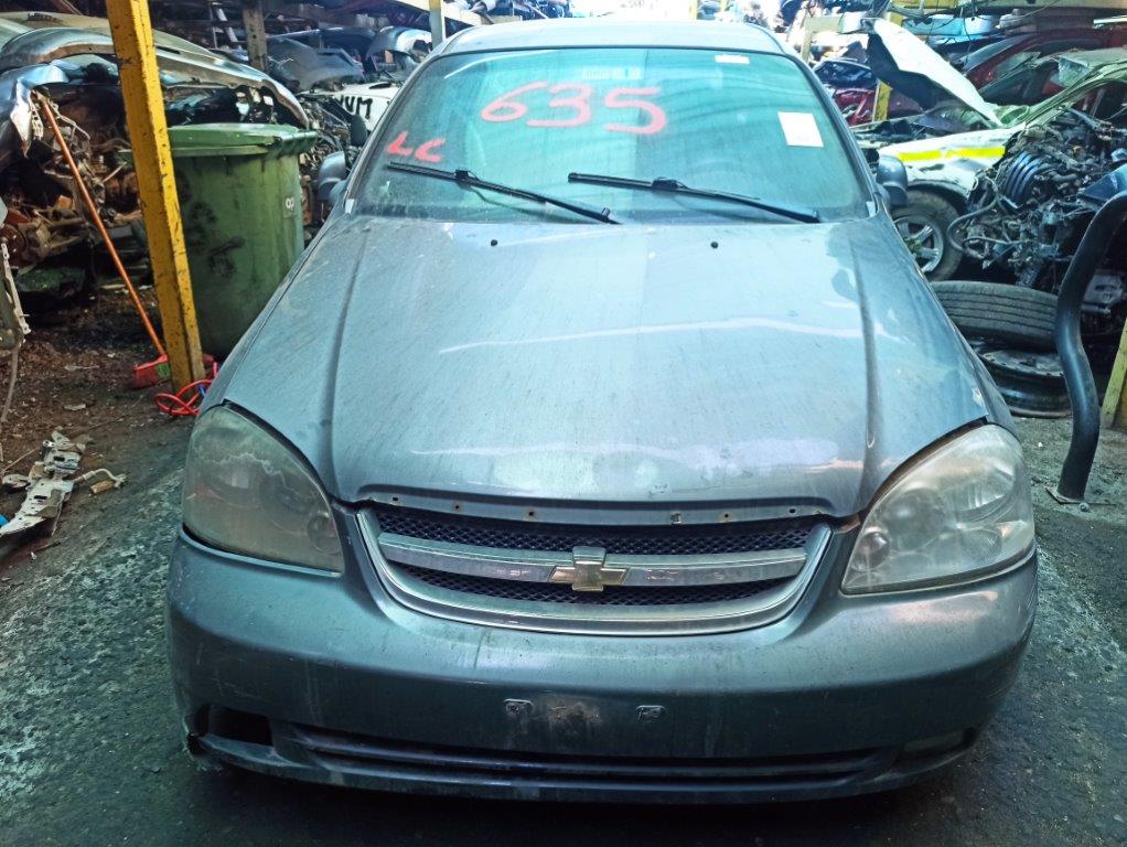 Chevrolet OPTRA 2011 - 1 REPUESTO USADO/USADA EN DESARME